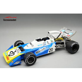 MATRA MS120B 20 AMON GRAND PRIX DE FRANCE 1971