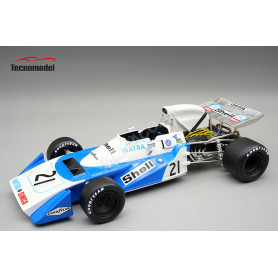 MATRA MS120B 21 BELTOISE GRAND PRIX D'ALLEMAGNE 1971