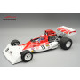 BRM P160E 19 CLAY REGAZZONI GRAND PRIX D'ALLEMAGNE 1973 AVEC FIGURINE