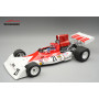 BRM P160E 21 NIKI LAUDA GRAND PRIX D'ITALIE MONZA 1973 AVEC FIGURINE