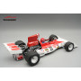 BRM P160E 21 NIKI LAUDA GRAND PRIX D'ITALIE MONZA 1973 AVEC FIGURINE