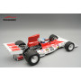 BRM P160E 2 BELTOISE GRAND PRIX DU CANADA 1973 AVEC FIGURINE
