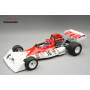 BRM P160E 16 NIKI LAUDA GRAND PRIX D'ESPAGNE 1973 AVEC FIGURINE