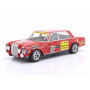 MERCEDES-BENZ AMG 300 SEL 6.8 56 HEYER 200 MILES DE NUREMBERG 1972