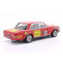 MERCEDES-BENZ AMG 300 SEL 6.8 56 HEYER 200 MILES DE NUREMBERG 1972