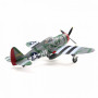 REPUBLIC P-47D THUNDERBOLT LT.COL.FRANCIS S. "GABBY" GABRESKI USAAF