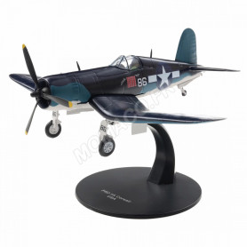 CORSAIR F4U-1A MAJ. GREGORY "PAPPY" BOYINGTON VMF 214