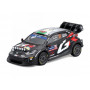 TOYOTA YARIS GR RALLY 1 TEAM "GAZOO RACING WRT" 33 ELFYN EVANS / SCOTT MARTIN 2024