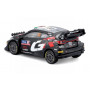 TOYOTA YARIS GR RALLY 1 TEAM "GAZOO RACING WRT" 33 ELFYN EVANS / SCOTT MARTIN 2024