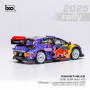 FORD PUMA RALLY 1 13 MUNSTER/LOUKA WRC RALLYE MONTE-CARLO 2025