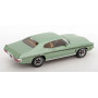 PONTIAC LE MANS GTO 1972 VERT CLAIR METALLISE