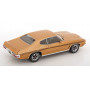 PONTIAC LE MANS GTO 1972 MARRON CLAIR METALLISE