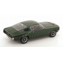FORD MUSTANG GT FASTBACK 1968 VERT FONCE