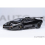 LAMBORGHINI DIABLO GT-R NOIR