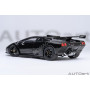 LAMBORGHINI DIABLO GT-R NOIR