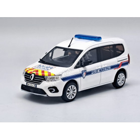 RENAULT KANGOO POLICE MUNICIPALE