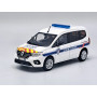 RENAULT KANGOO POLICE MUNICIPALE