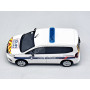 RENAULT KANGOO POLICE MUNICIPALE