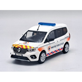 RENAULT KANGOO 2023 PROTECTION CIVILE