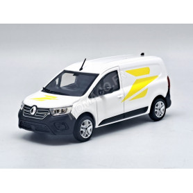 RENAULT KANGOO ELECTRIQUE "LA POSTE"