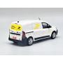 RENAULT KANGOO ELECTRIQUE "LA POSTE"