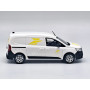 RENAULT KANGOO ELECTRIQUE "LA POSTE"