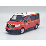 RENAULT TRAFIC SDIS 04