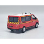 RENAULT TRAFIC SDIS 04