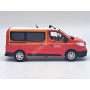 RENAULT TRAFIC SDIS 04