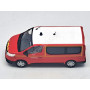 RENAULT TRAFIC SDIS 04