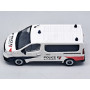 RENAULT TRAFIC POLICE NATIONALE NOUVELLE CALEDONIE