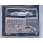 TOYOTA SUPRA VEILSIDE COMBAT V-II GRIS "COMBAT GREY" (BLISTER EDITION) (LHD) (EPUISE)