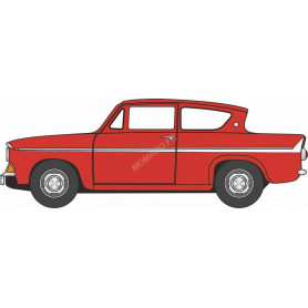 FORD ANGLIA ROUGE