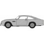 ASTON MARTIN DB5 GRIS METALLISE