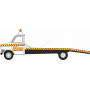 FORD TRANSIT 24 HR RECOVERY BLANC