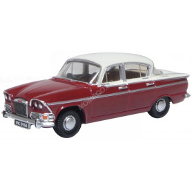 HUMBER SCEPTRE MKI ROUGE/GRIS