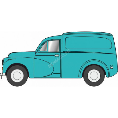 MORRIS 1000 BLEU CLAIR