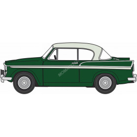 SUNBEAM RAPIER MKIII VERTE