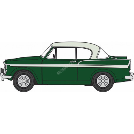 SUNBEAM RAPIER MKIII VERTE