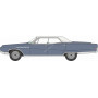 BUICK ELECTRA 225 1968 BLEU CLAIR
