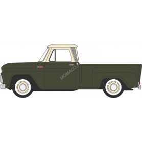 CHEVROLET STEPSIDE 1965 VERT
