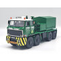 WILLEME TG 250 "DESSIRIER & ZUCCONI"