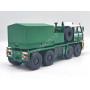 WILLEME TG 250 "DESSIRIER & ZUCCONI"