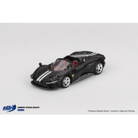 FERRARI DAYTONA SP3 2024 NOIR MAT