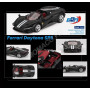 FERRARI DAYTONA SP3 2024 NOIR MAT