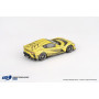 FERRARI 812 COMPETIZIONE TAILOR MADE 2021 JAUNE