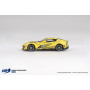 FERRARI 812 COMPETIZIONE TAILOR MADE 2021 JAUNE