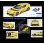 FERRARI 812 COMPETIZIONE TAILOR MADE 2021 JAUNE