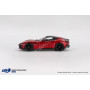 FERRARI 12 CYLINDRES 2024 "ROSSO IMOLA"