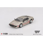 LOTUS ESPRIT TURBO 1980 GRIS METALLISE (LHD)